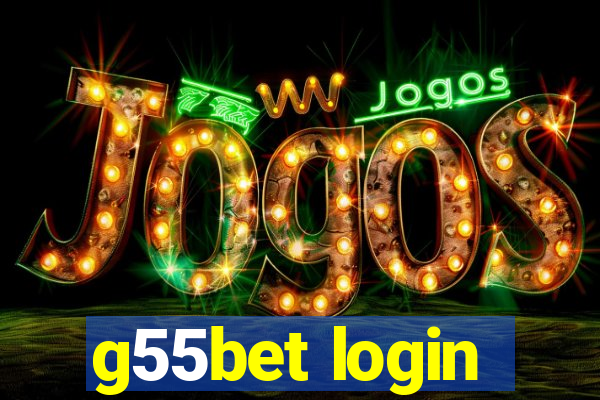 g55bet login